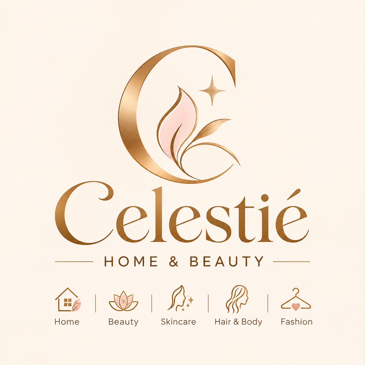 Celestie Home & Beauty
