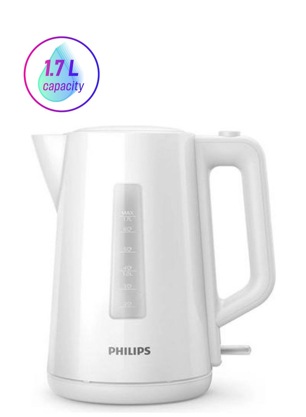 Philips Daily Kettle · 1.7 L